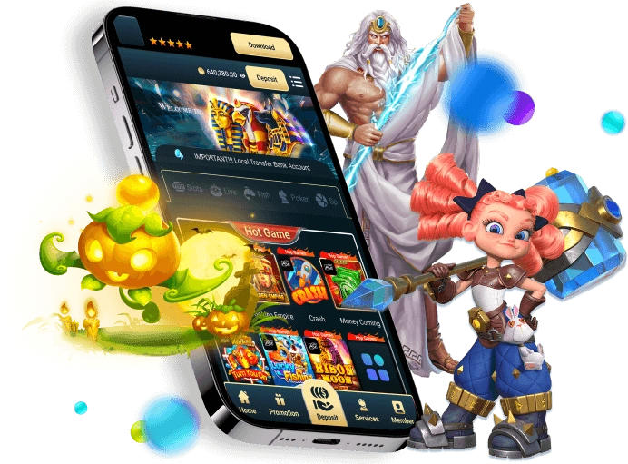 Giao dịch nhanh chóng và an toàn trên hm88 app iOS