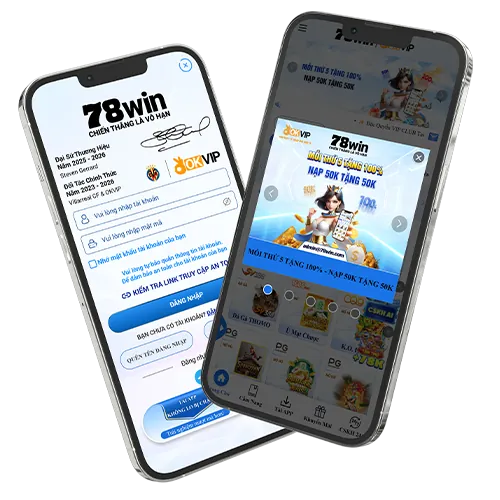 Chơi slot mọi lúc mọi nơi trên hm88 app iOS