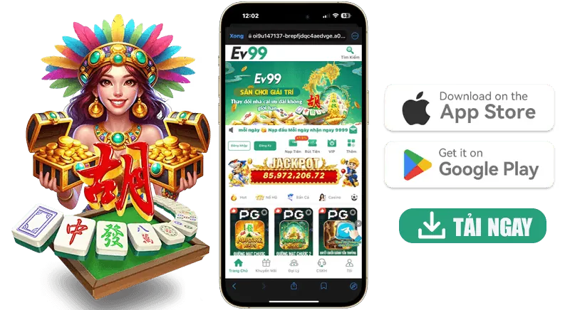 Nền tảng an toàn hm88 ứng dụng iOS