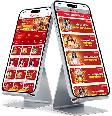 Đa dạng trò chơi cá cược thể thao và casino trực tuyến trên hm88 app ios