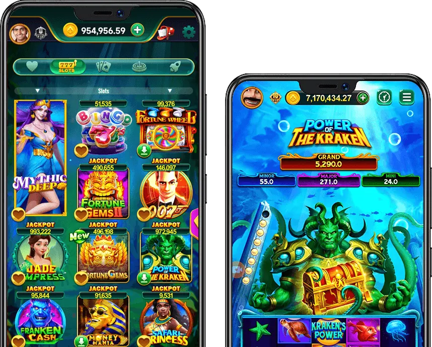 Kho trò chơi đa dạng trên HM88 App iOS