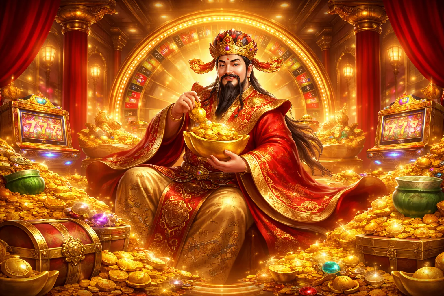 Đá Gà Trực Tuyến trên hm88 app iOS